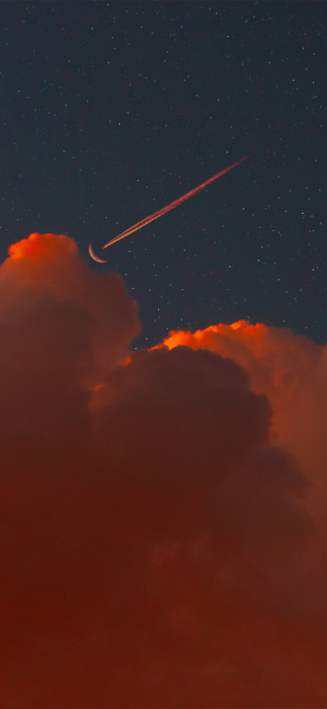 晚安
图片来自网络，侵删