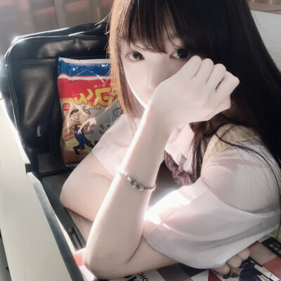 右键另存你的照片是一种疼爱