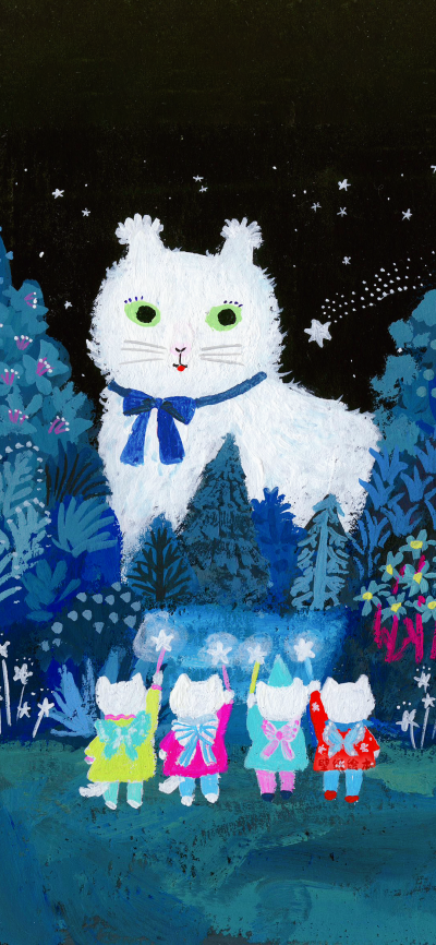 可爱的
图片来自网络，侵删