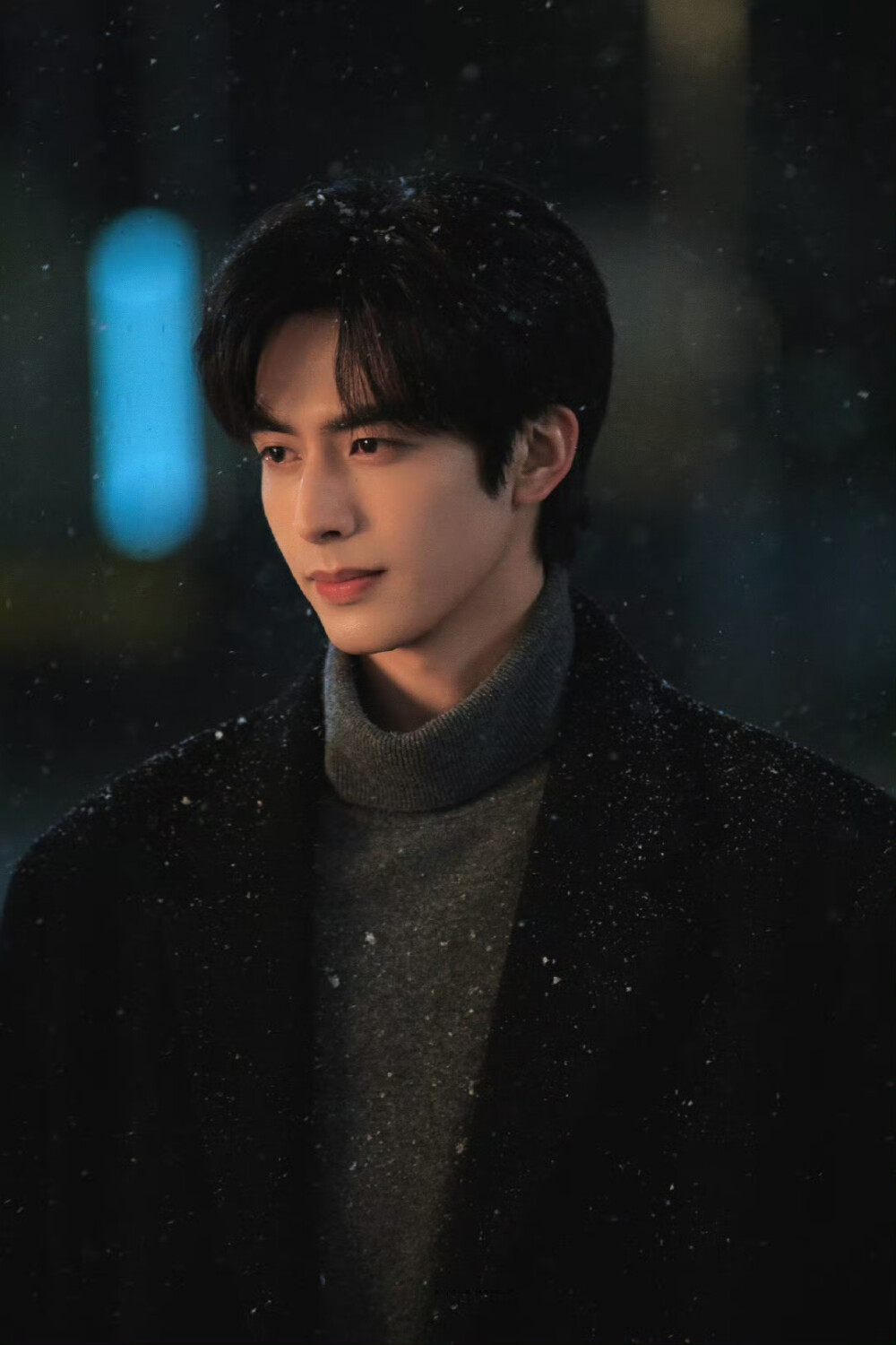 宋威龙 | 骄阳似我 ​​​