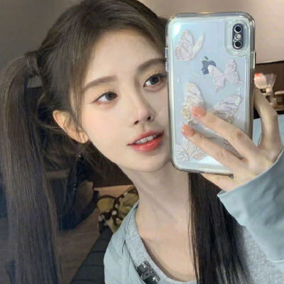 一期女明星头像！