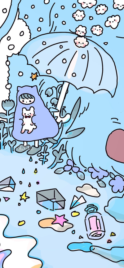 可爱的
图片来自网络，侵删