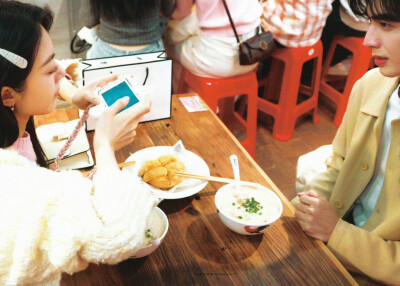 骄阳似我 ​​​