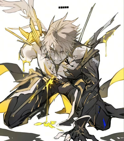 崩坏星穹铁道 白厄 卡厄斯兰那