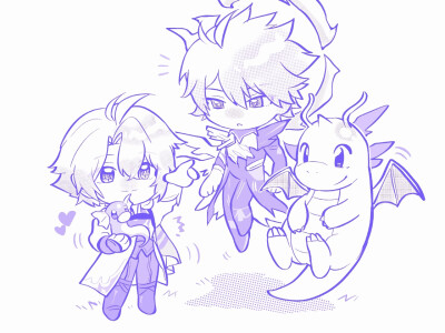 崩坏星穹铁道 白厄 卡厄斯兰那