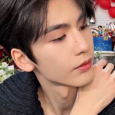 你又是否真心为我