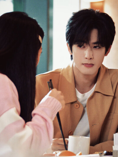  骄阳似我 ​​​