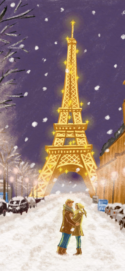 ❤️
图片来自网络，侵删