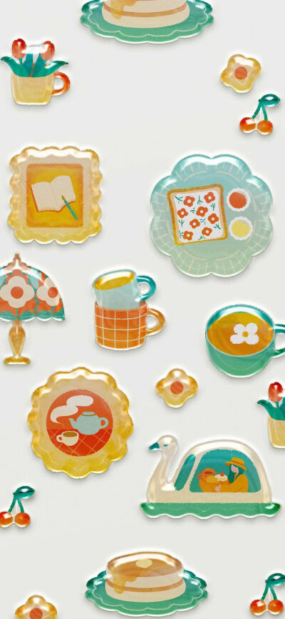 可爱的
图片来自网络，侵删