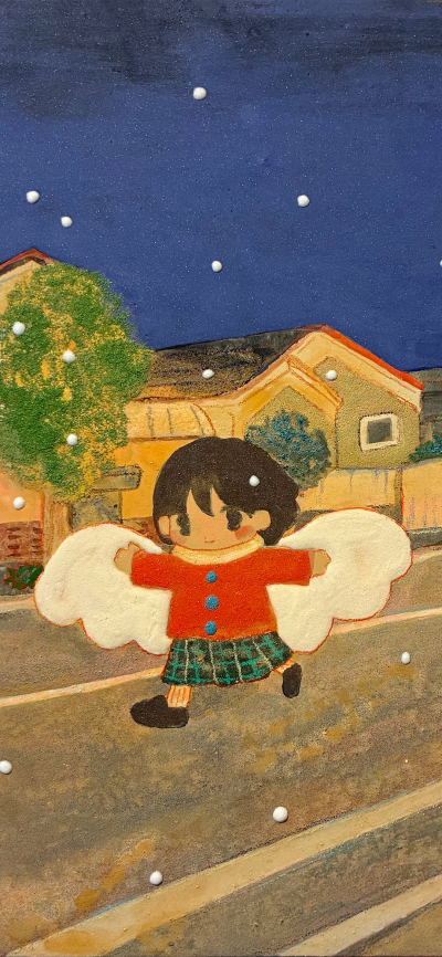 可爱的
图片来自网络，侵删