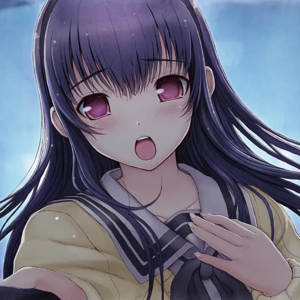 君与彼女与彼女之恋 曾根美雪