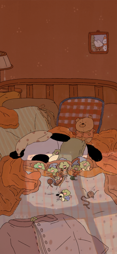 可爱的
图片来自网络，侵删