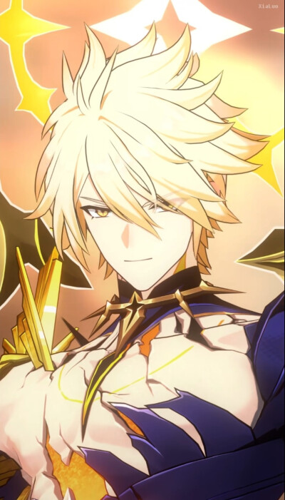 崩坏星穹铁道 白厄 卡厄斯兰那