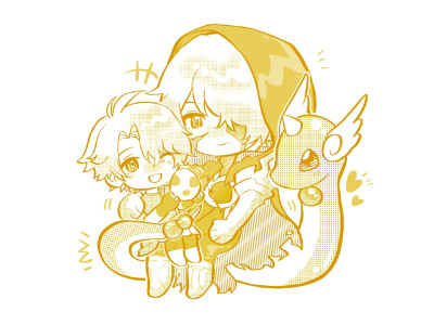 崩坏星穹铁道 白厄 卡厄斯兰那