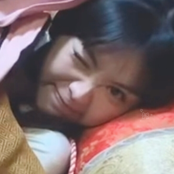 给你一点甜甜让你今夜都好眠