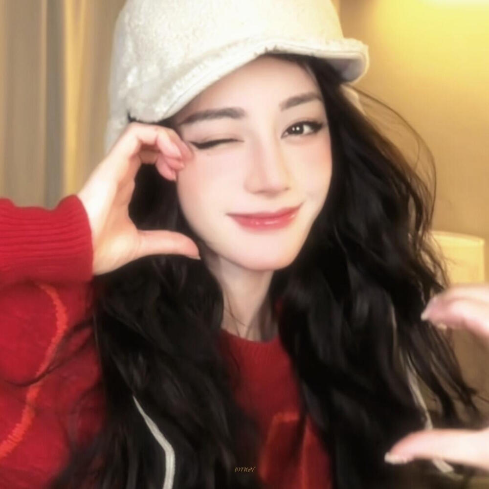 一期女明星头像！