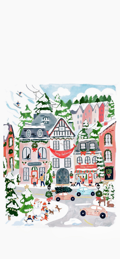 圣诞快乐
图片来自网络，侵删