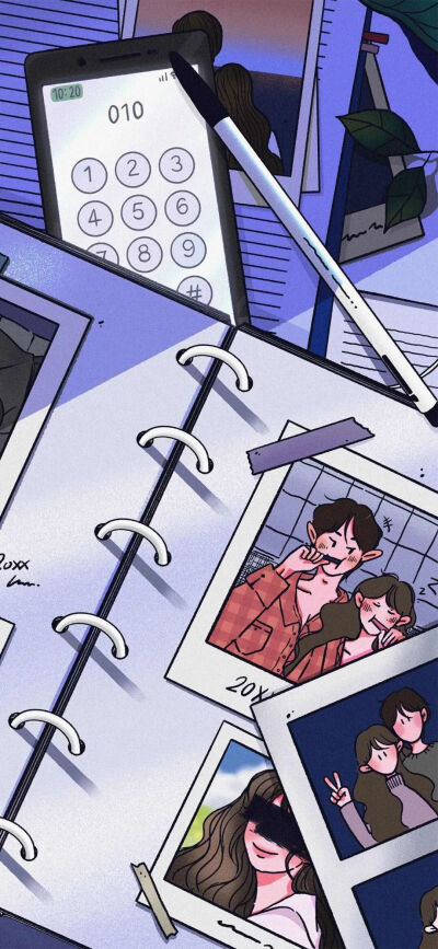 可爱的
图片来自网络，侵删