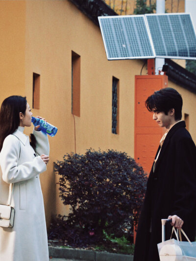  骄阳似我 ​​​