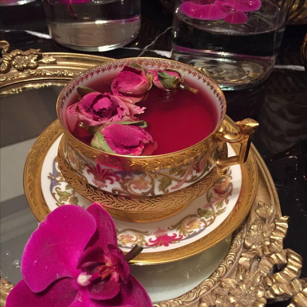 其他审美积累背景图