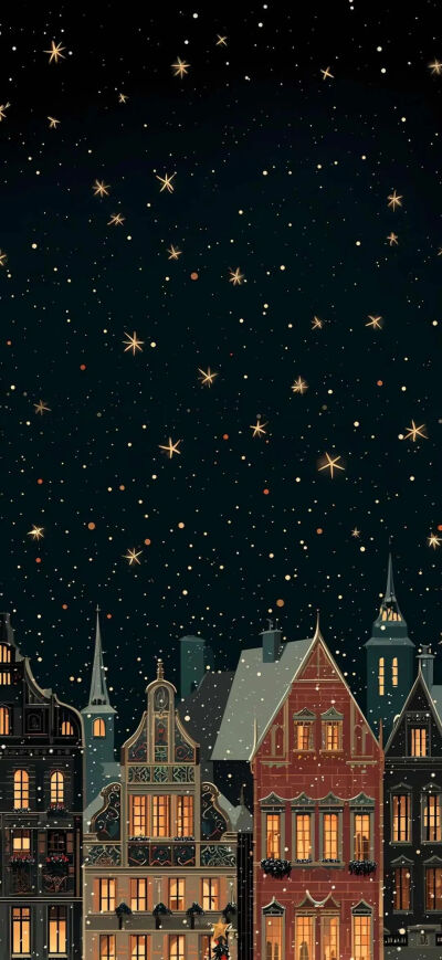 圣诞快乐
图片来自网络，侵删