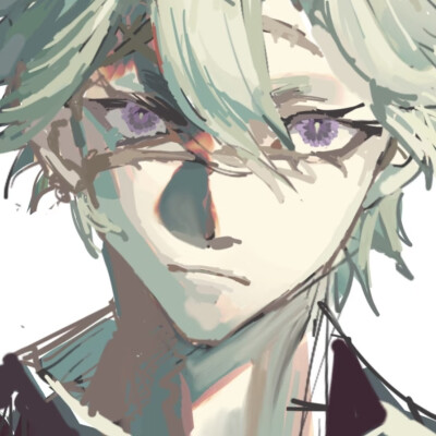 我说我失眠了睡不着觉，不死川立马就把木刀抽出来准备把我敲晕，真贴心