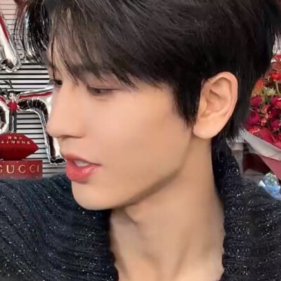 你又是否真心为我