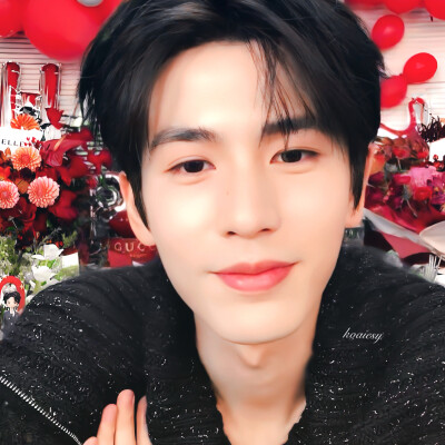 小赫赫生日快乐