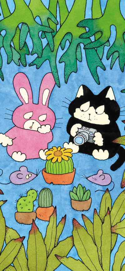 可爱的
图片来自网络，侵删