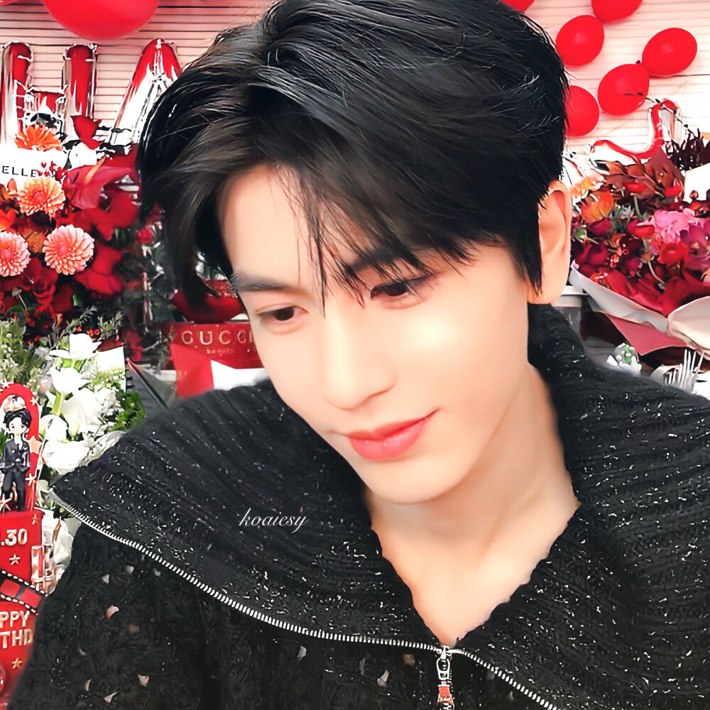 小赫赫生日快乐