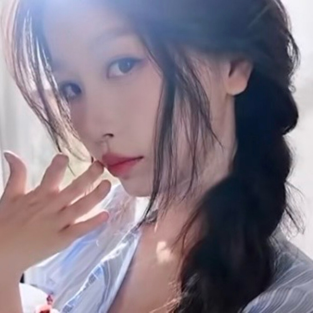 你说蓝色是你最爱的颜色