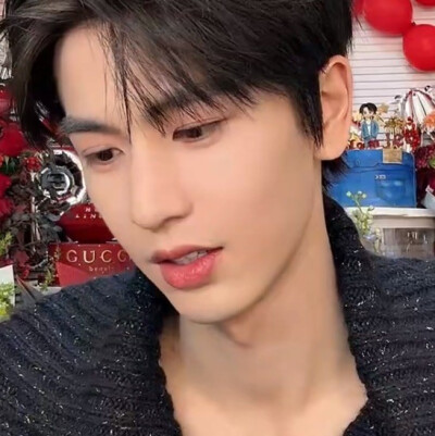 你又是否真心为我