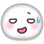 小馒头emoji