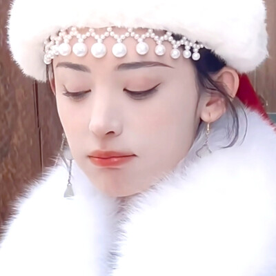 古力娜扎荣善宝