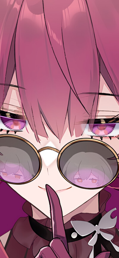 崩坏星穹铁道 卡芙卡
画师未知