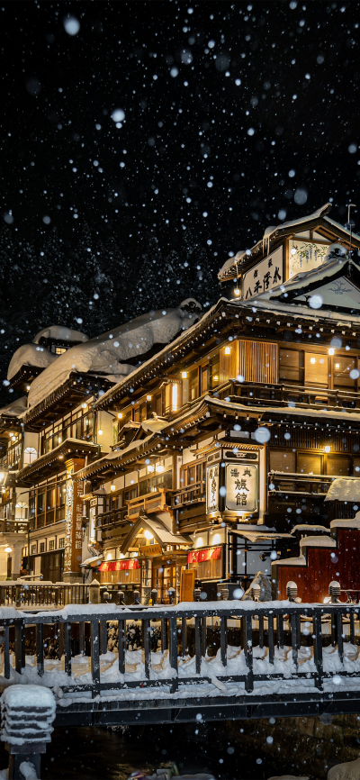 雪
图片来自网络，侵删