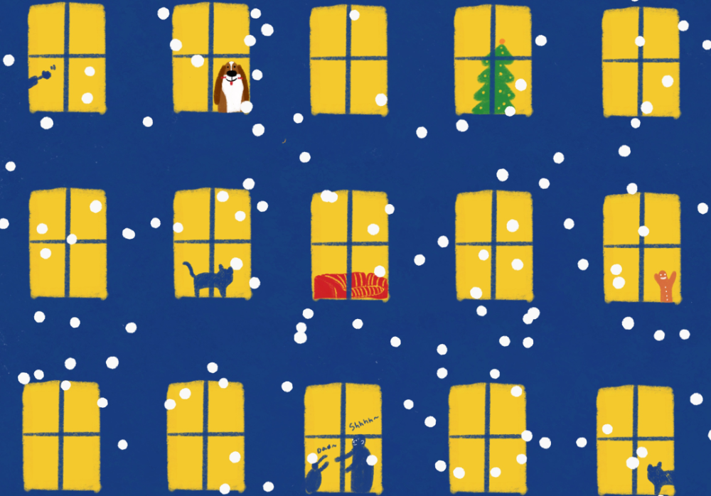 电脑壁纸
图片来自网络，侵删