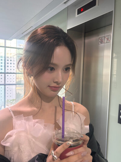 izna jeemin方智玟