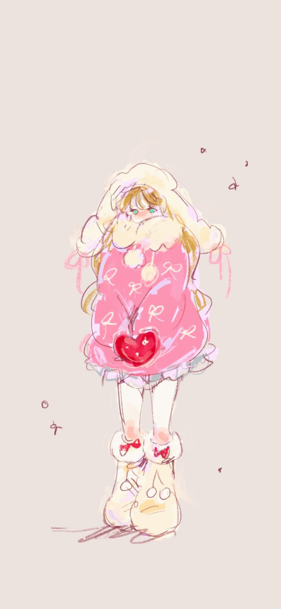 可爱的
图片来自网络，侵删