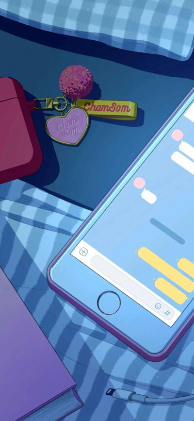 可爱的
图片来自网络，侵删