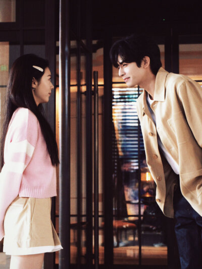  骄阳似我 ​​​