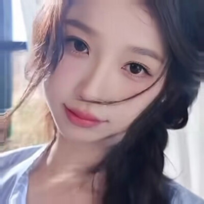 你说蓝色是你最爱的颜色