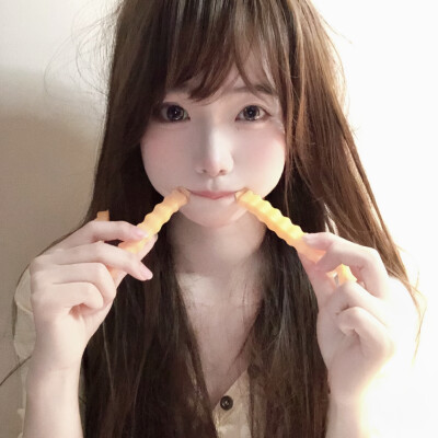 右键另存你的照片是一种疼爱