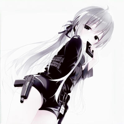 动漫女头ai xhs：心软