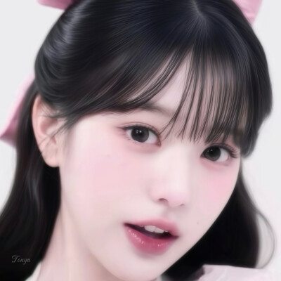 一期女明星头像！