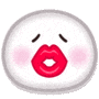 小馒头emoji