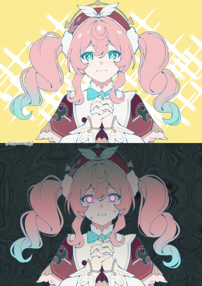 崩坏星穹铁道 风堇