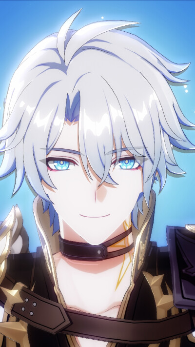 崩坏星穹铁道 白厄 卡厄斯兰那