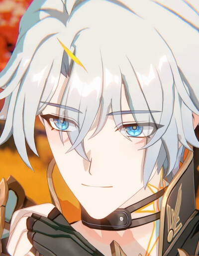 崩坏星穹铁道 白厄 卡厄斯兰那