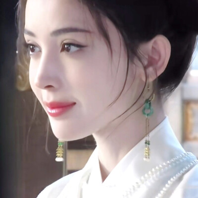 古力娜扎荣善宝